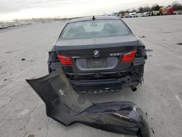 صورة رقم 6 من المزاد - 2013 BMW 535 XI مع VIN WBAFU7C54DDU70977