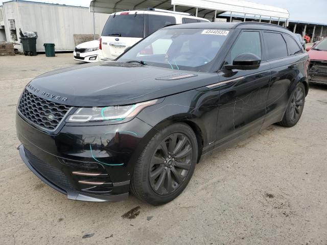 LAND ROVER RANGE ROVE 2018 z numerem VIN SALYL2RVXJA752250 - Zdjęcie z aukcji