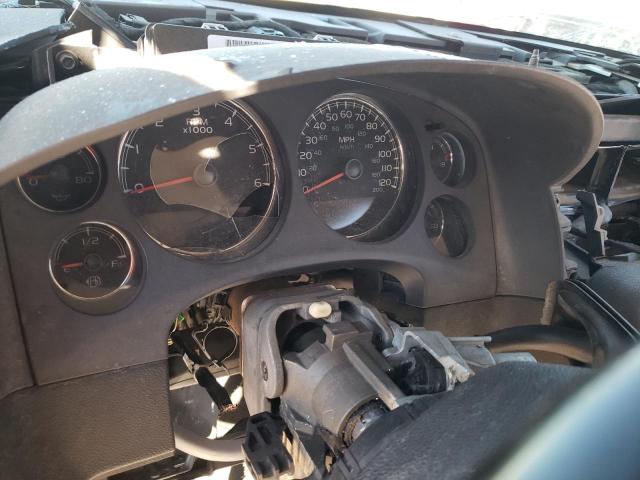 Photo 9 from auction – 2007 GMC YUKON with VIN 1GKFC13J17R242902