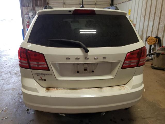 Photo 6 from auction – 2018 DODGE JOURNEY SE with VIN 3C4PDCAB7JT386165