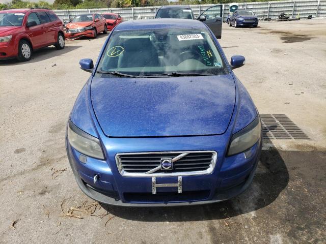Photo 5 from auction – 2008 VOLVO C30 T5 with VIN YV1MK672382079289