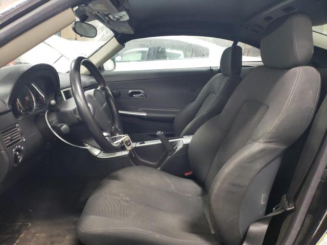 Photo 7 from auction – 2007 CHRYSLER CROSSFIRE with VIN 1C3LN59LX7X073231