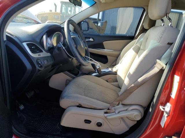 Photo 7 from auction – 2015 DODGE JOURNEY SX with VIN 3C4PDCBG4FT733842