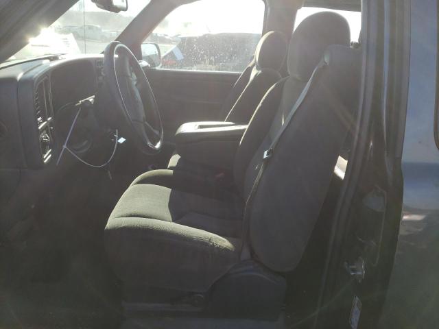 Photo 7 from auction – 2004 CHEVROLET SILVERADO with VIN 2GCEC19V841307234