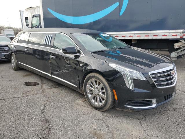 CADILLAC XT5 PREMIU 2018 with VIN 2GEXG6U32J9550204 - Photo from auction