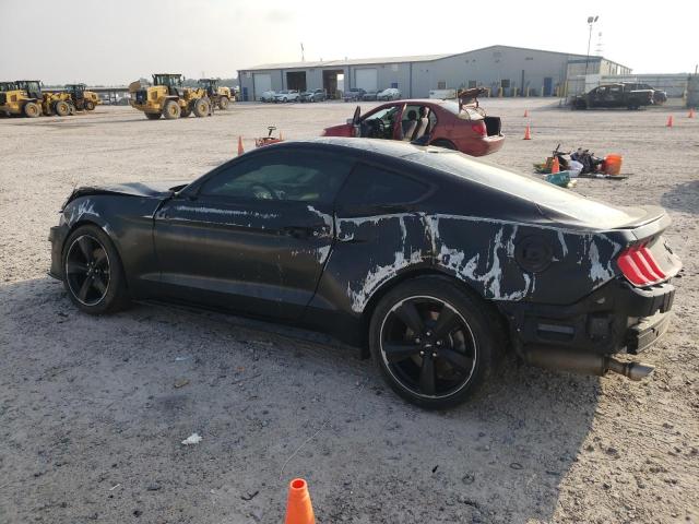 Photo 2 from auction – 2021 FORD MUSTANG with VIN 1FA6P8TH8M5151706