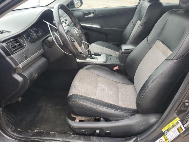 Photo 7 from auction – 2012 TOYOTA CAMRY SE with VIN 4T1BK1FK3CU018986