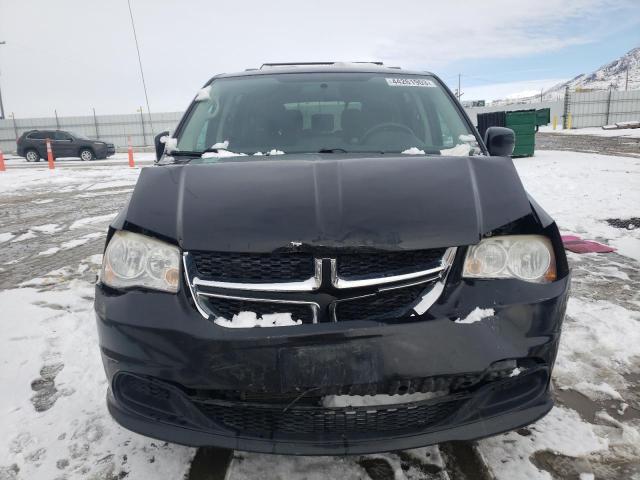 Photo 5 from auction – 2013 DODGE GRAND CARA with VIN 2C4RDGCG6DR602877