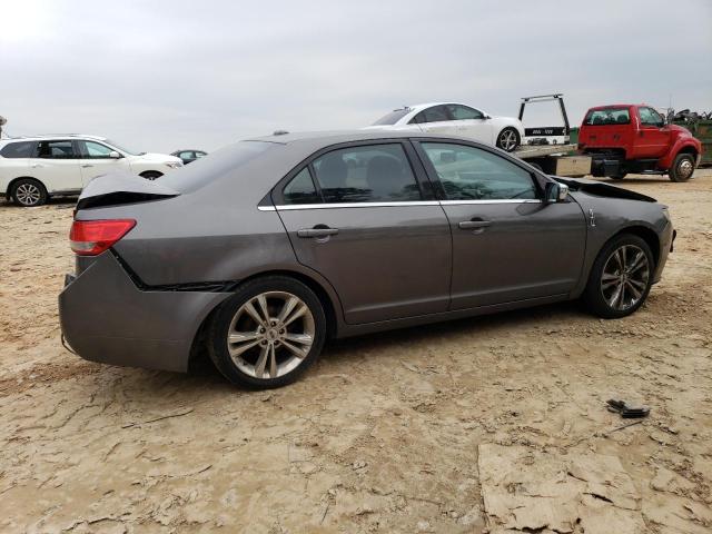 Photo 3 from auction – 2012 LINCOLN MKZ with VIN 3LNHL2GC2CR800594