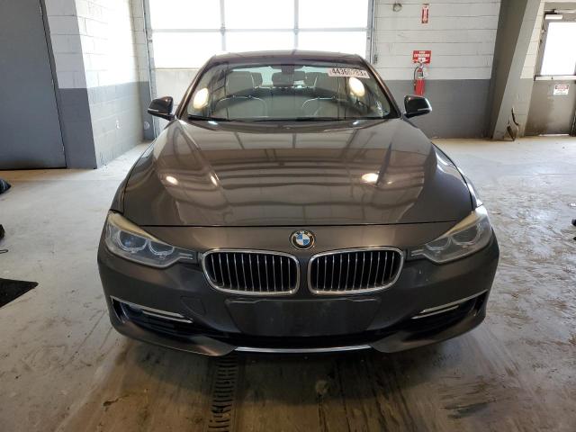 Photo 5 from auction – 2012 BMW 328 I with VIN WBA3A5C59CF256358