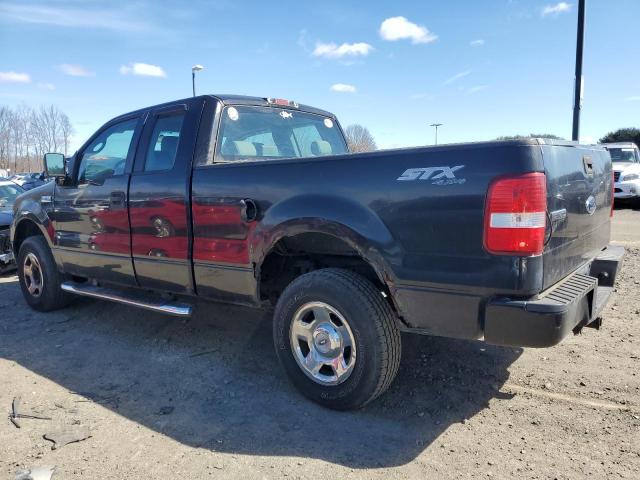 Photo 2 from auction – 2005 FORD F150 with VIN 1FTRX14W85NA03505