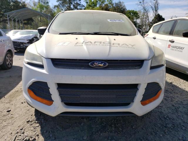 Photo 5 from auction – 2014 FORD ESCAPE S with VIN 1FMCU0F75EUC09848