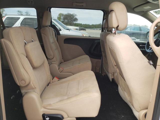 Photo 11 from auction – 2014 DODGE GRAND CARA with VIN 2C4RDGCG1ER390553
