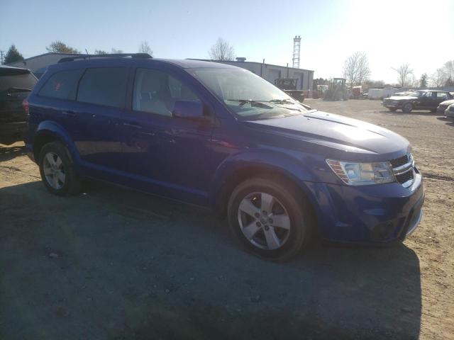 Photo 4 from auction – 2012 DODGE JOURNEY SX with VIN 3C4PDDBG3CT232426