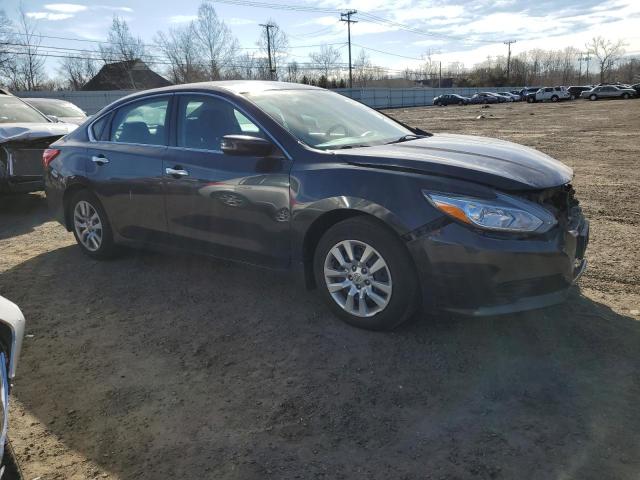 Photo 4 from auction – 2016 NISSAN ALTIMA 2.5 with VIN 1N4AL3AP8GN351699