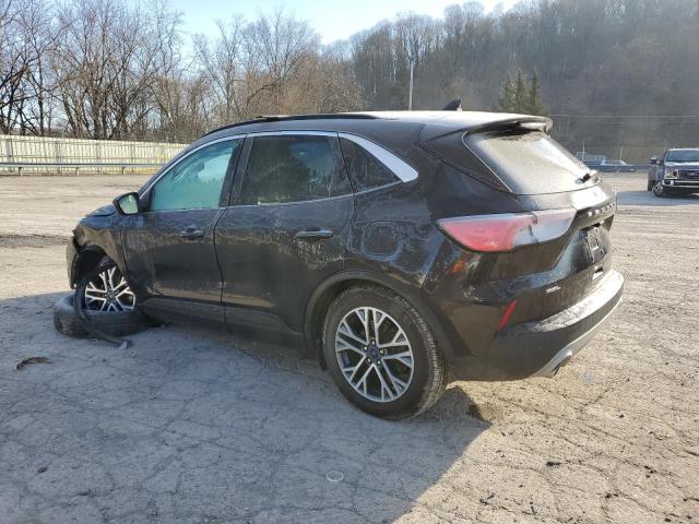 Photo 2 from auction – 2020 FORD ESCAPE SEL with VIN 1FMCU0H66LUC19693