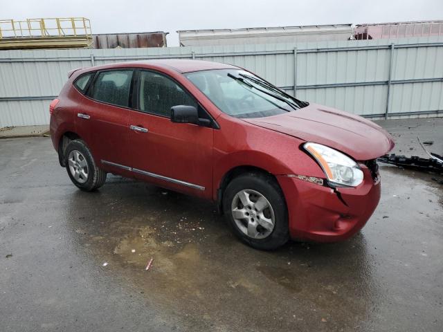 Photo 4 from auction – 2011 NISSAN ROGUE S with VIN JN8AS5MT2BW189819