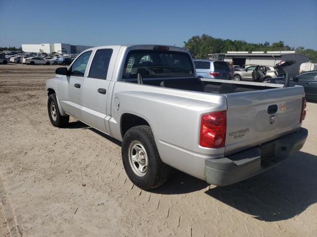 Photo 2 from auction – 2007 DODGE DAKOTA QUA with VIN 1D7HE28K87S261290