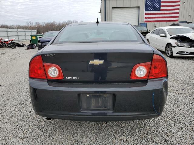 Photo 6 from auction – 2011 CHEVROLET MALIBU LS with VIN 1G1ZB5E19BF292451