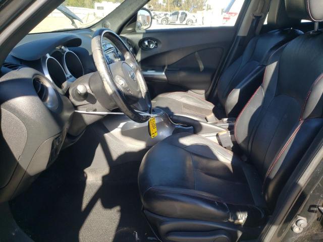Photo 7 from auction – 2011 NISSAN JUKE S with VIN JN8AF5MR5BT018962