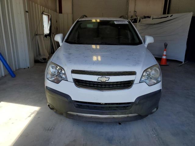 Photo 5 from auction – 2012 CHEVROLET CAPTIVA SP with VIN 3GNAL2EK1CS527504