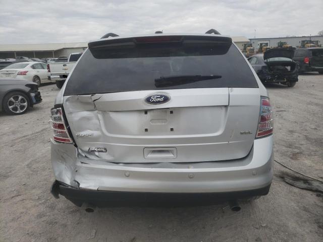 Photo 6 from auction – 2010 FORD EDGE SEL with VIN 2FMDK3JC7ABB71491