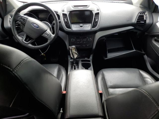 Photo 8 from auction – 2017 FORD ESCAPE SE with VIN 1FMCU9G96HUD67933