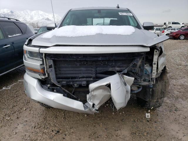 Zdjęcie 5 z aukcji – 2018 CHEVROLET SILVERADO z VIN 3GCUKREC3JG558490