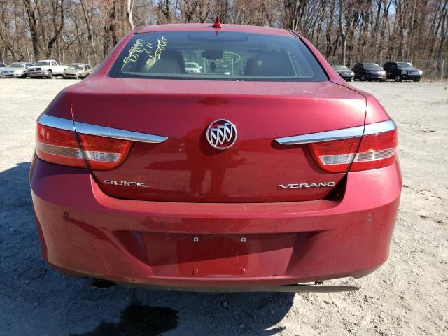 Photo 6 from auction – 2012 BUICK VERANO CON with VIN 1G4PR5SK3C4212240