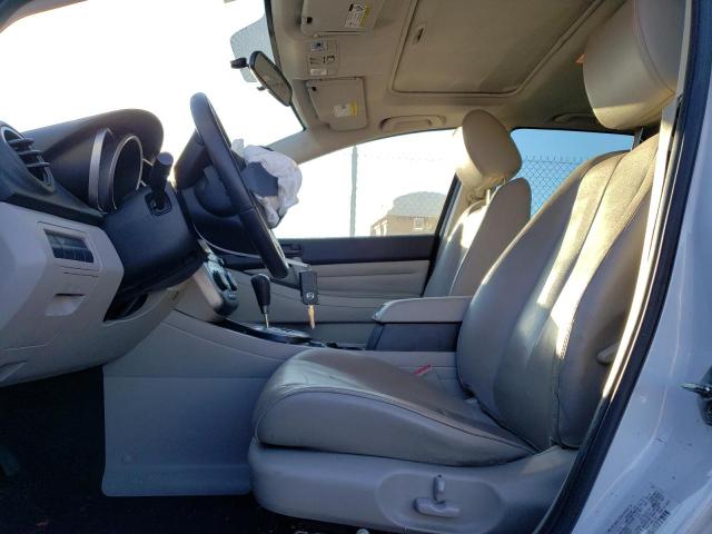 Photo 7 from auction – 2011 MAZDA CX-7 with VIN JM3ER2CM4B0399172
