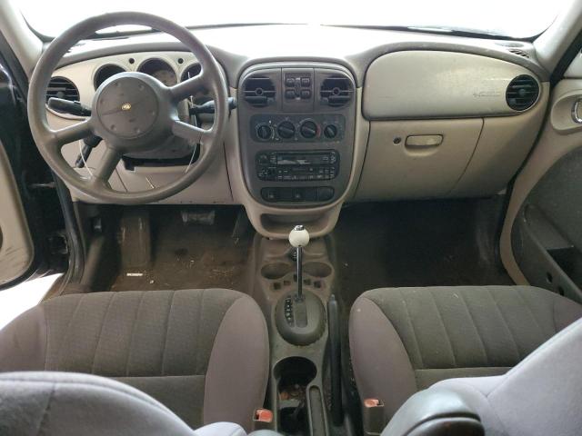 Photo 8 from auction – 2004 CHRYSLER PT CRUISER with VIN 3C4FY48B94T208449