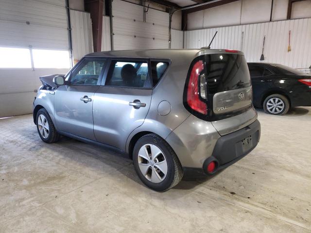 Photo 2 from auction – 2016 KIA SOUL with VIN KNDJN2A24G7274756