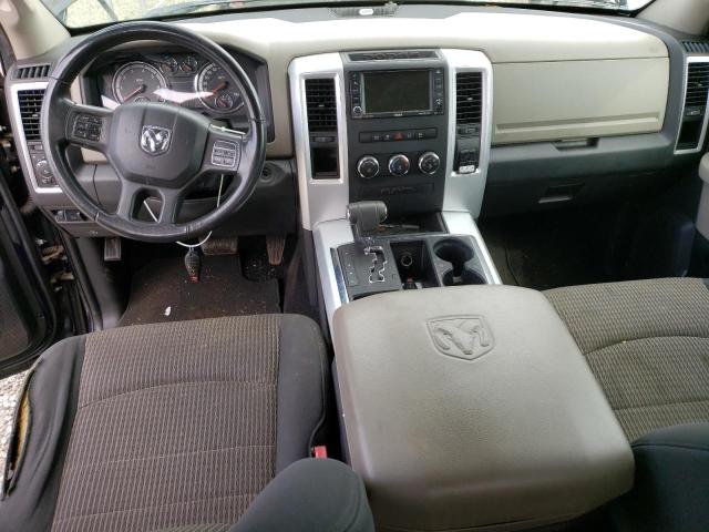 Photo 8 from auction – 2012 DODGE RAM 1500 S with VIN 1C6RD6LT1CS224141
