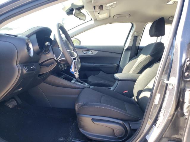 Photo 7 from auction – 2021 KIA FORTE FE with VIN 3KPF24AD3ME284055