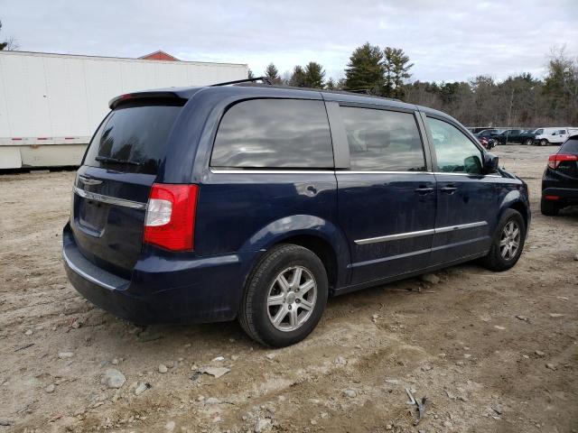 Photo 3 from auction – 2013 CHRYSLER TOWN & COU with VIN 2C4RC1BG3DR657188