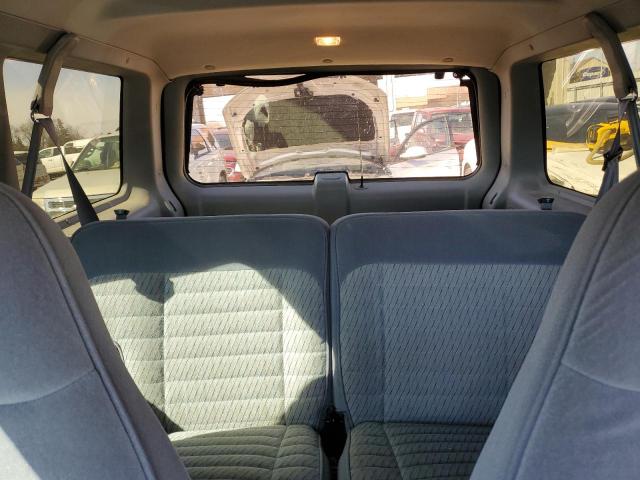Photo 10 from auction – 1993 FORD EXPLORER with VIN 1FMCU24X6PUD12178