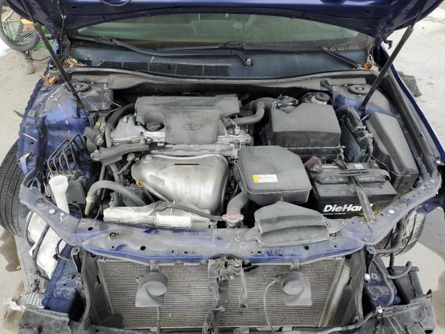 Photo 11 from auction – 2016 TOYOTA CAMRY XLE with VIN 4T1BF1FK5GU572296