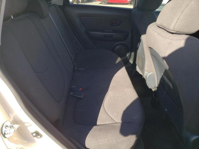 Фото 10 с аукциона – 2012 KIA SOUL с VIN KNDJT2A52C7450746