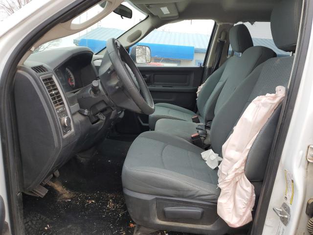 Photo 7 from auction – 2014 RAM 2500 ST with VIN 3C6UR5CL8EG189842