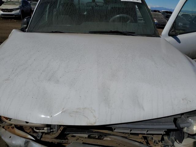 Photo 11 from auction – 2000 CHEVROLET SILVERADO with VIN 1GCEK14V2YE354709