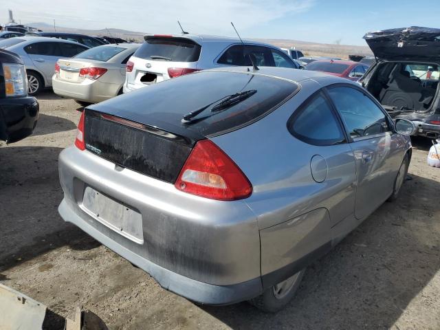 Photo 3 from auction – 2006 HONDA INSIGHT with VIN JHMZE13776S000516
