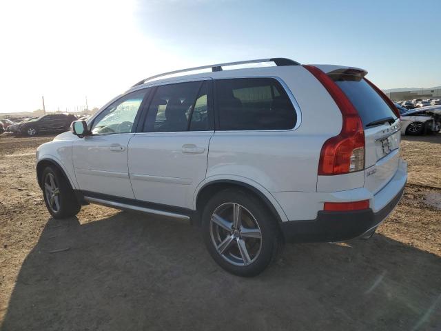 Photo 2 from auction – 2009 VOLVO XC90 with VIN YV4CF982091521049