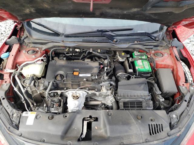 Photo 11 from auction – 2016 HONDA CIVIC EX with VIN 2HGFC2F76GH543510