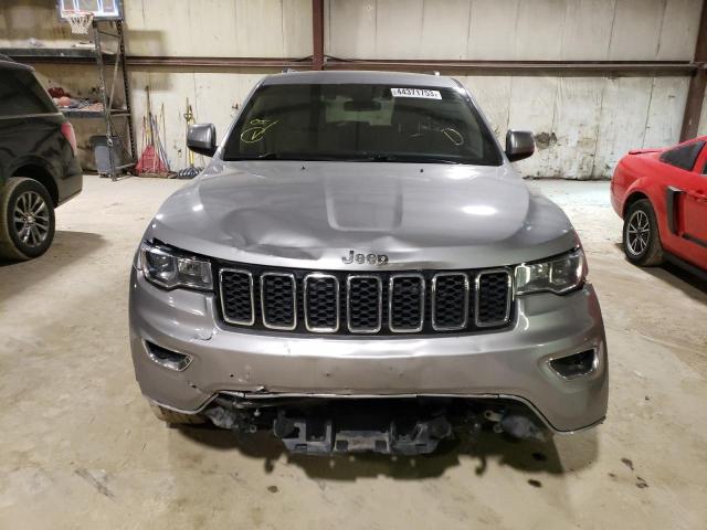 Photo 5 from auction – 2018 JEEP GRAND CHER with VIN 1C4RJFAG2JC405294