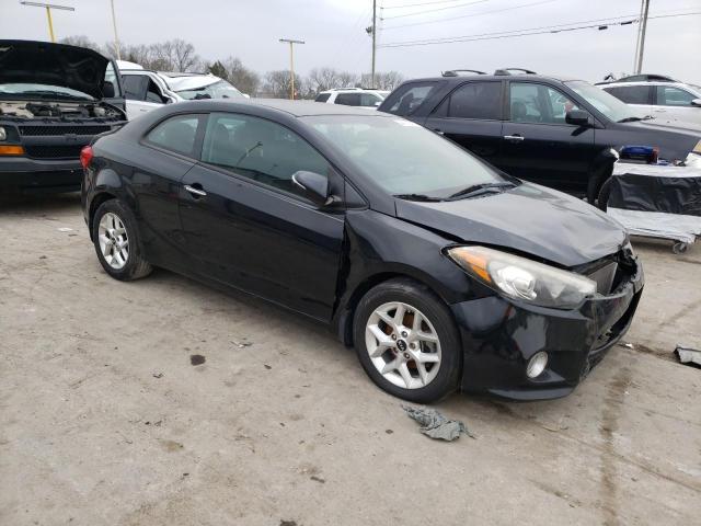Photo 4 from auction – 2014 KIA FORTE EX with VIN KNAFX6A80E5236734