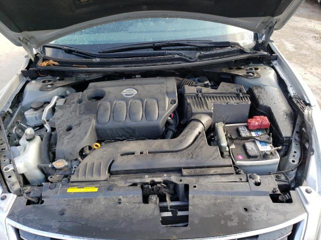 Photo 11 from auction – 2012 NISSAN ALTIMA BAS with VIN 1N4AL2AP3CN416186