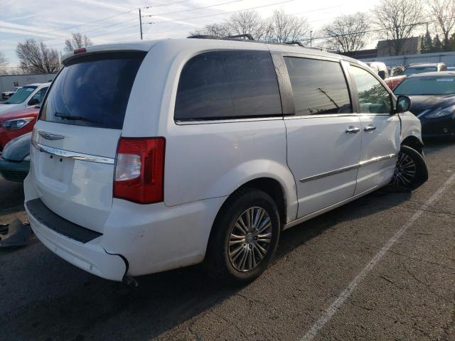 Photo 3 from auction – 2013 CHRYSLER TOWN & COU with VIN 2C4RC1CG7DR596975