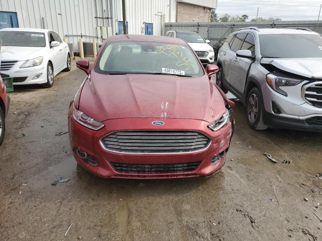 Photo 5 from auction – 2013 FORD FUSION SE with VIN 3FA6P0HR0DR382678