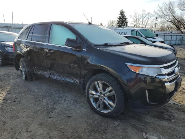 Photo 4 from auction – 2013 FORD EDGE SE AW with VIN 2FMDK3KC4DBB51492