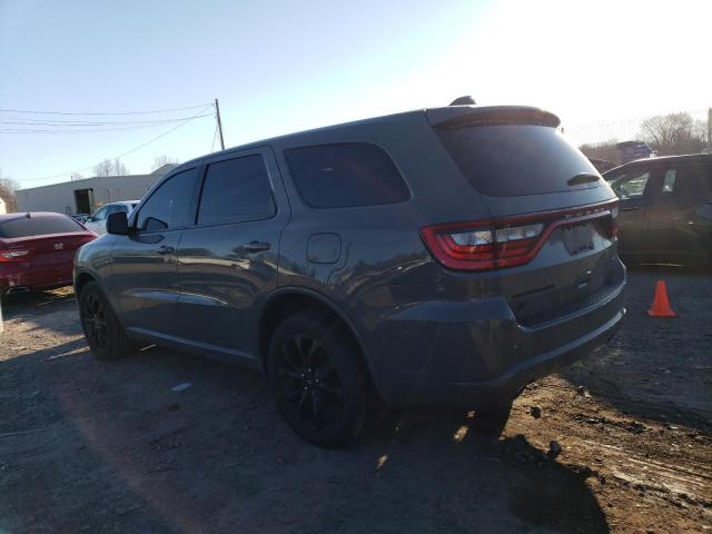Photo 2 from auction – 2020 DODGE DURANGO GT with VIN 1C4RDJDG9LC114171